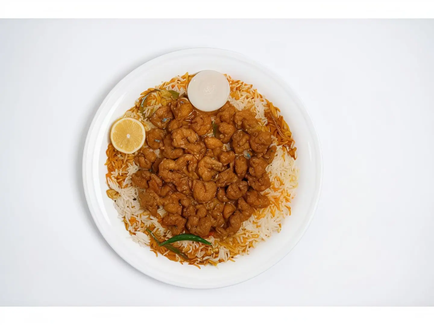 Mashkool Rice
