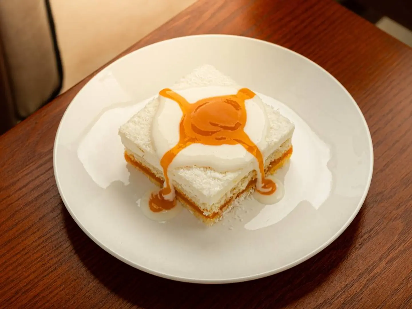 باشن فروت كوكنت