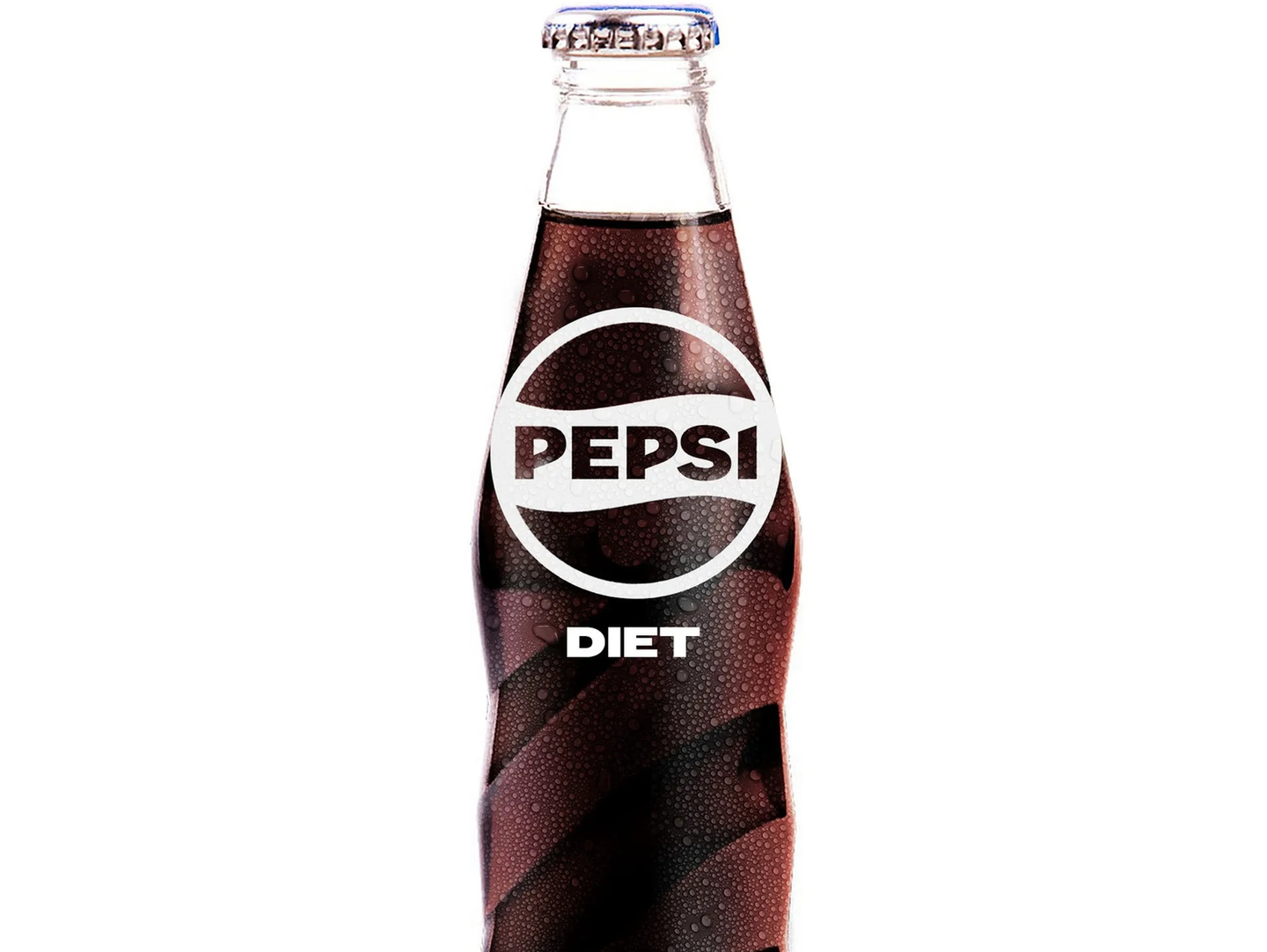 Pepsi Diet
