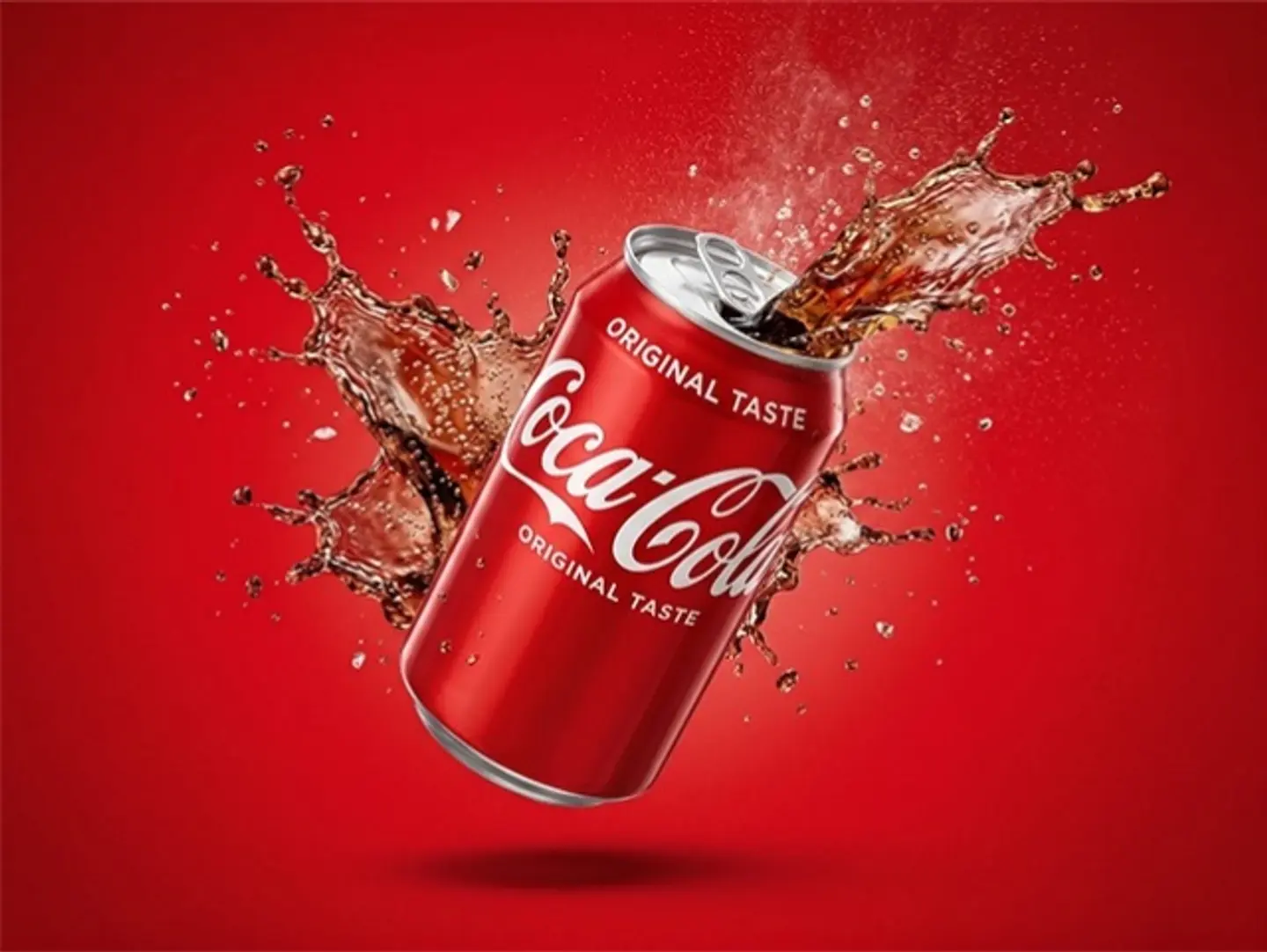 Cocacola 320ml