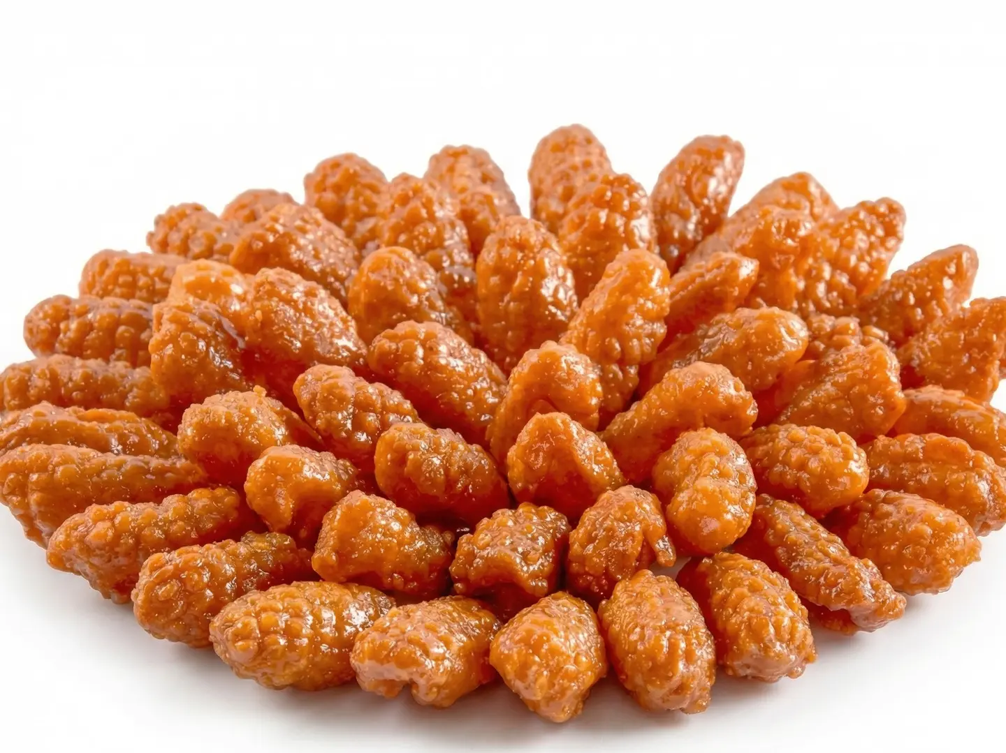 أصابع زينب 250 جرام