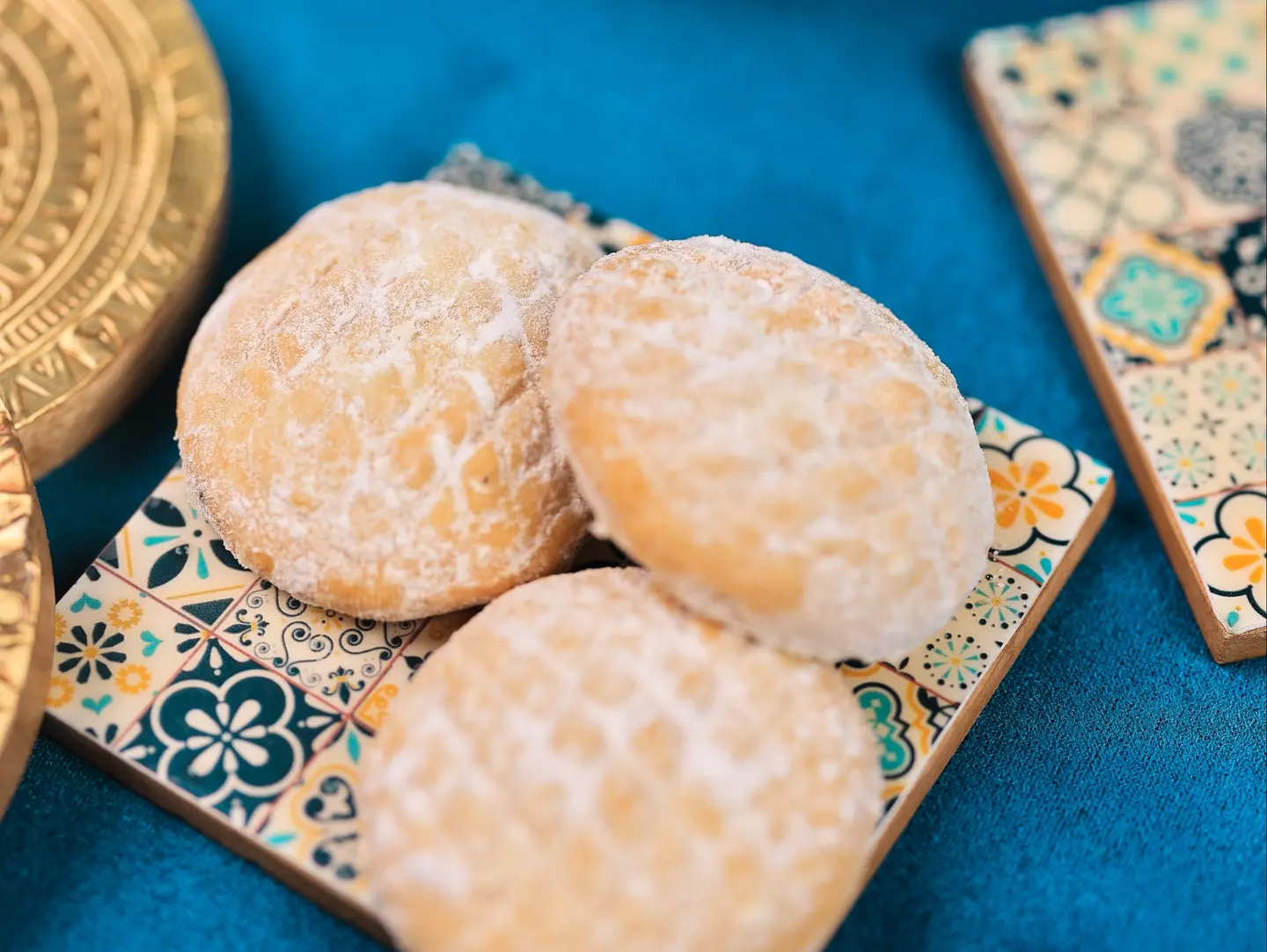 عبوة كعك سادة 16 ق