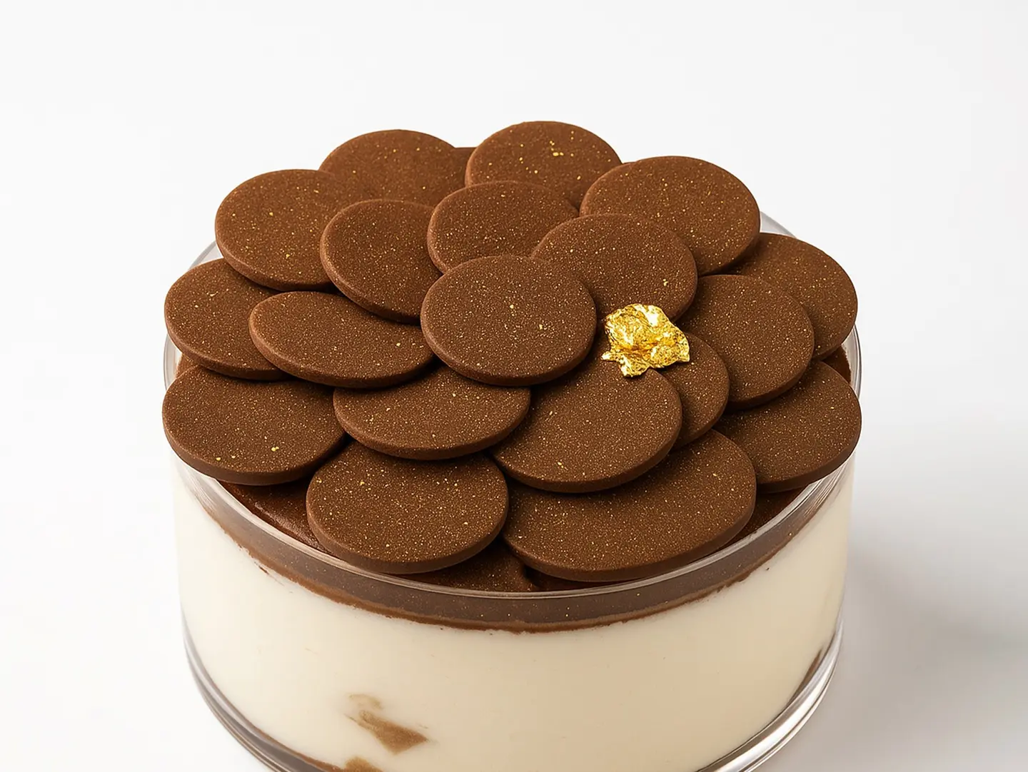 Tiramisu Cup
