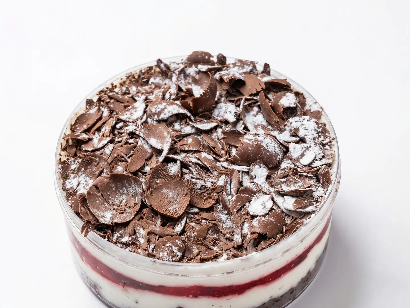 Black Forest Cup