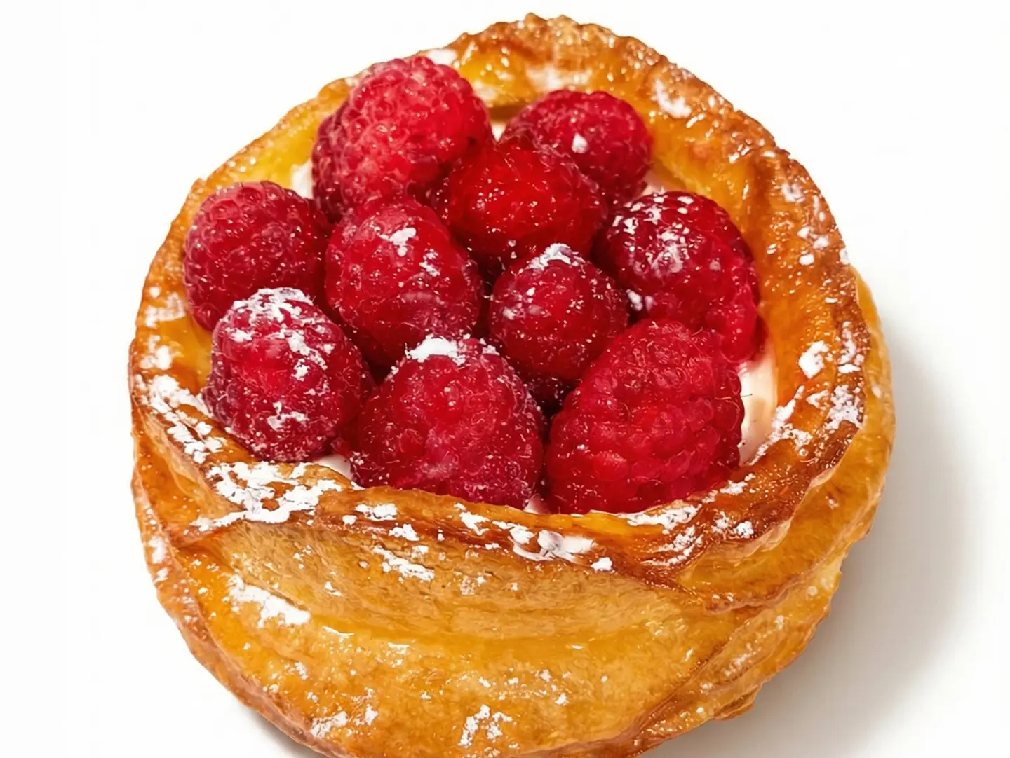 دنش راسبرى