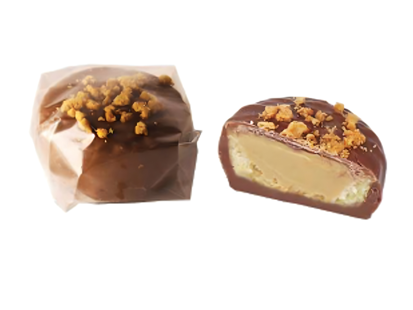 Lotus Tart (250) Gram