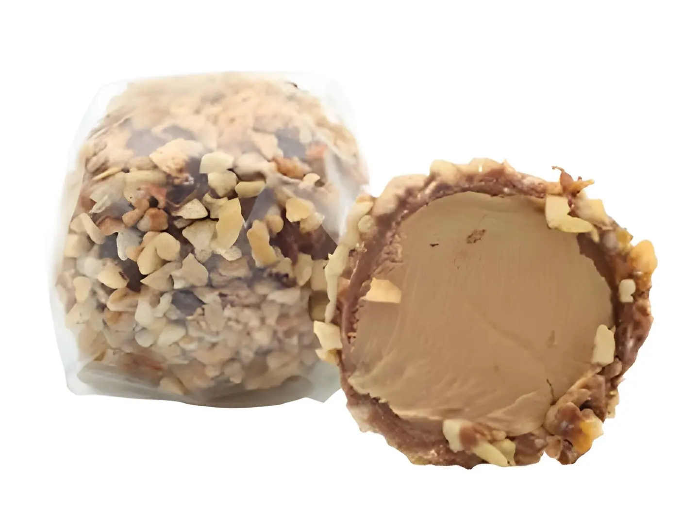 Almond Travel Cake (250) Gram