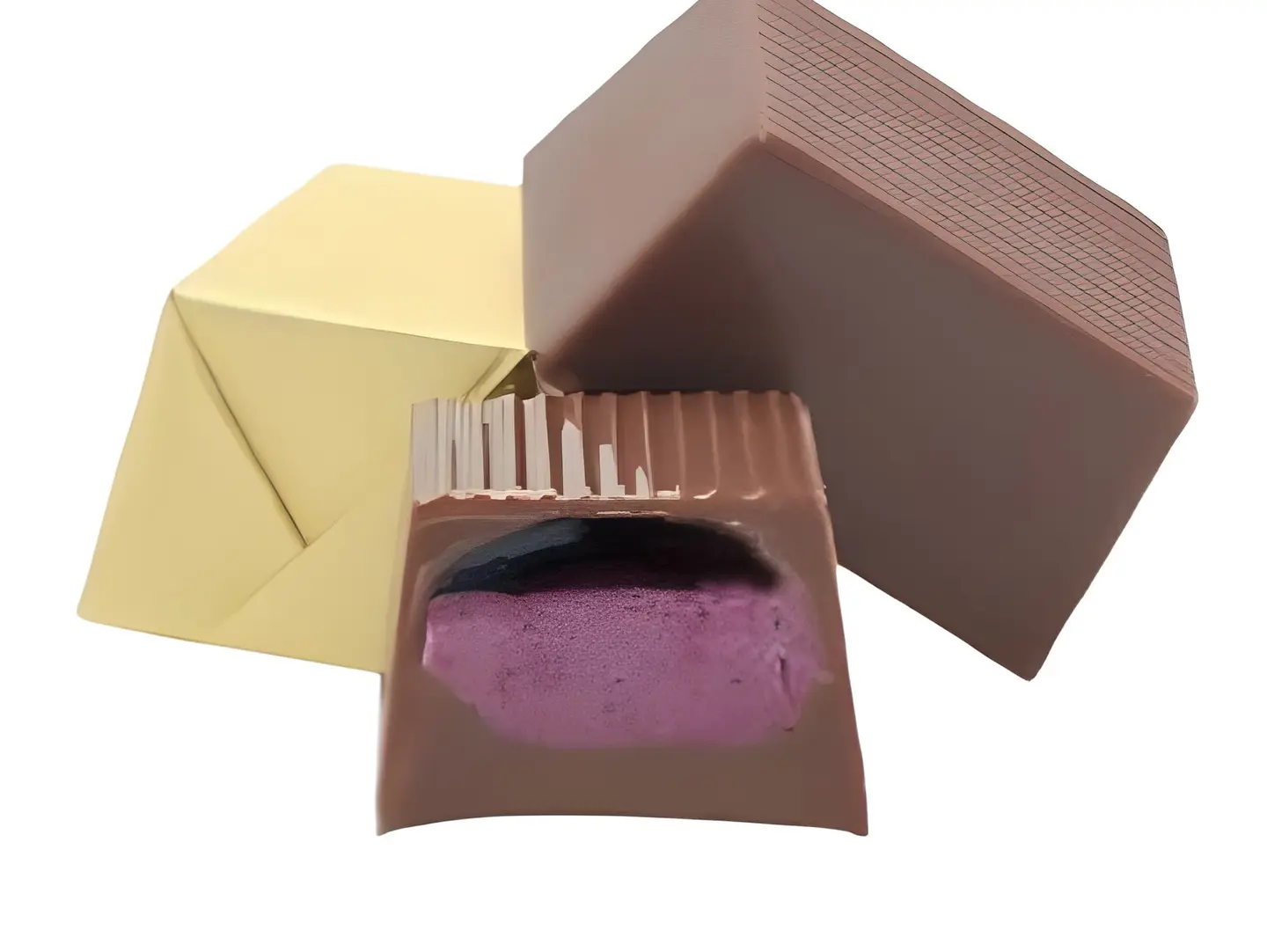 Hibiscus Chocolate (250) Gram