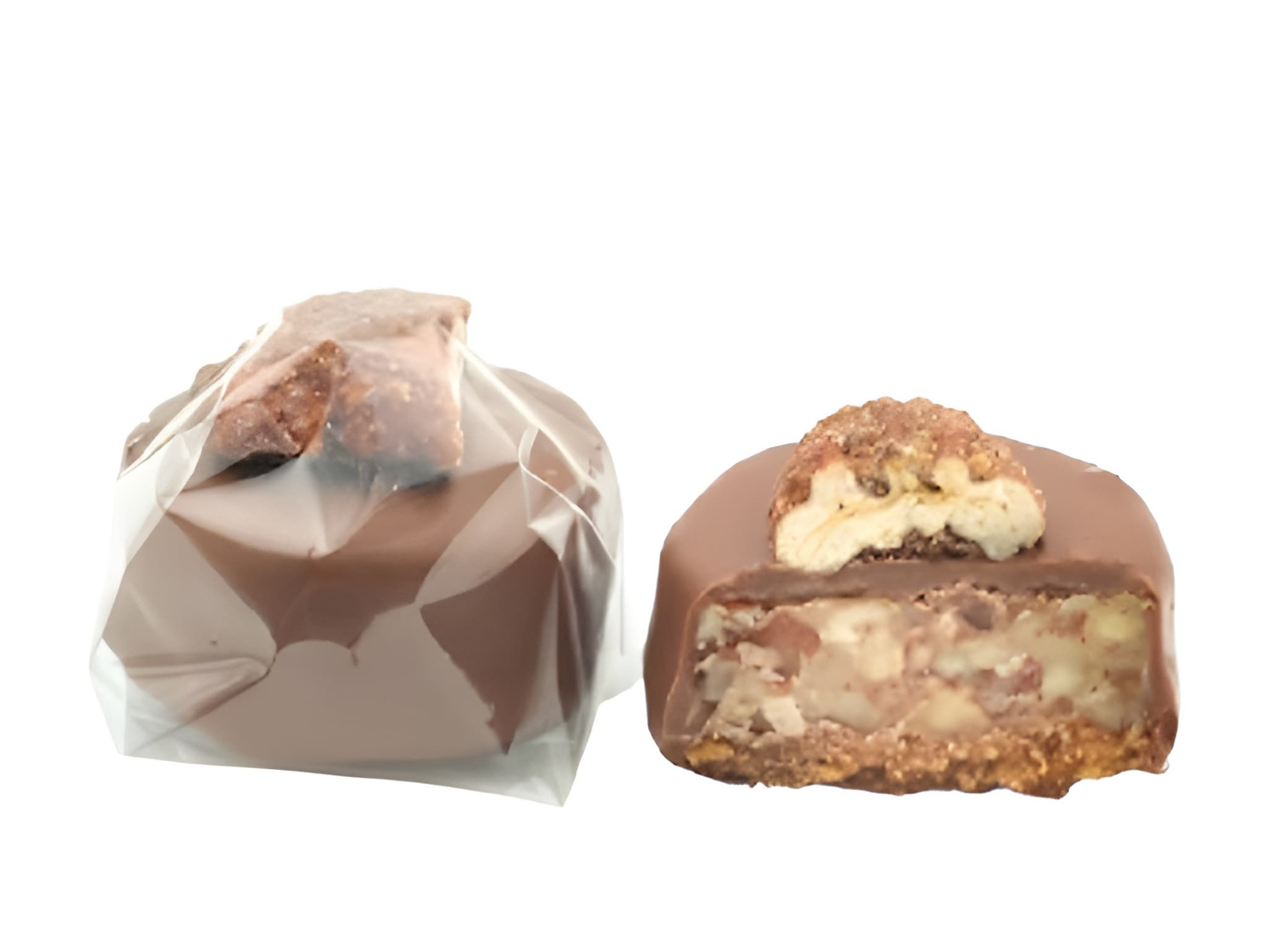 Walnut Filled Ma'amoul (250) Gram