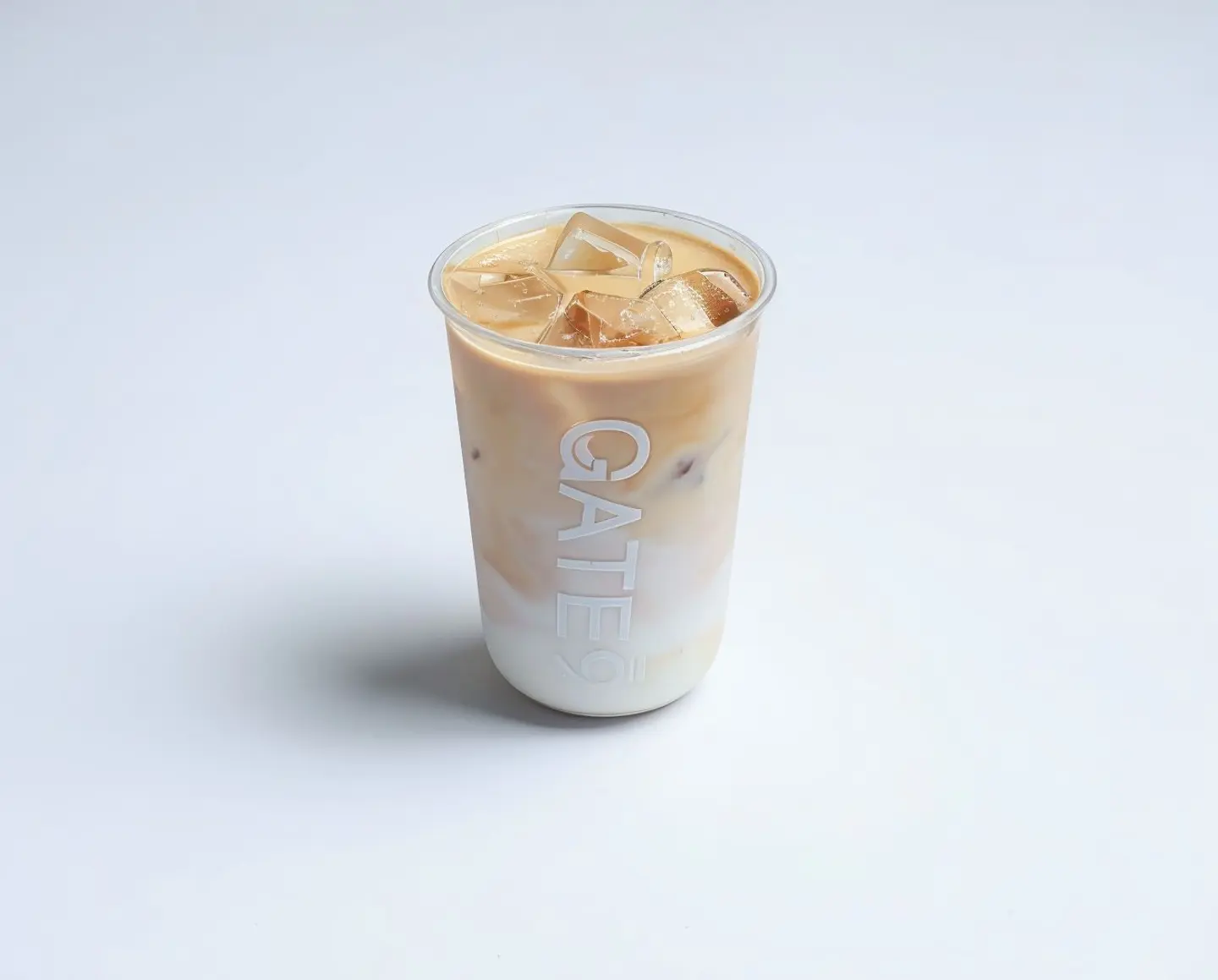 Iced Latte