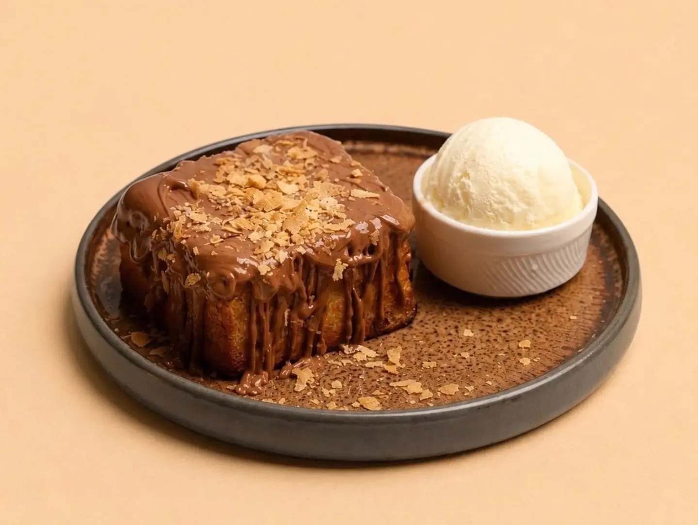 Gate9 French Toast