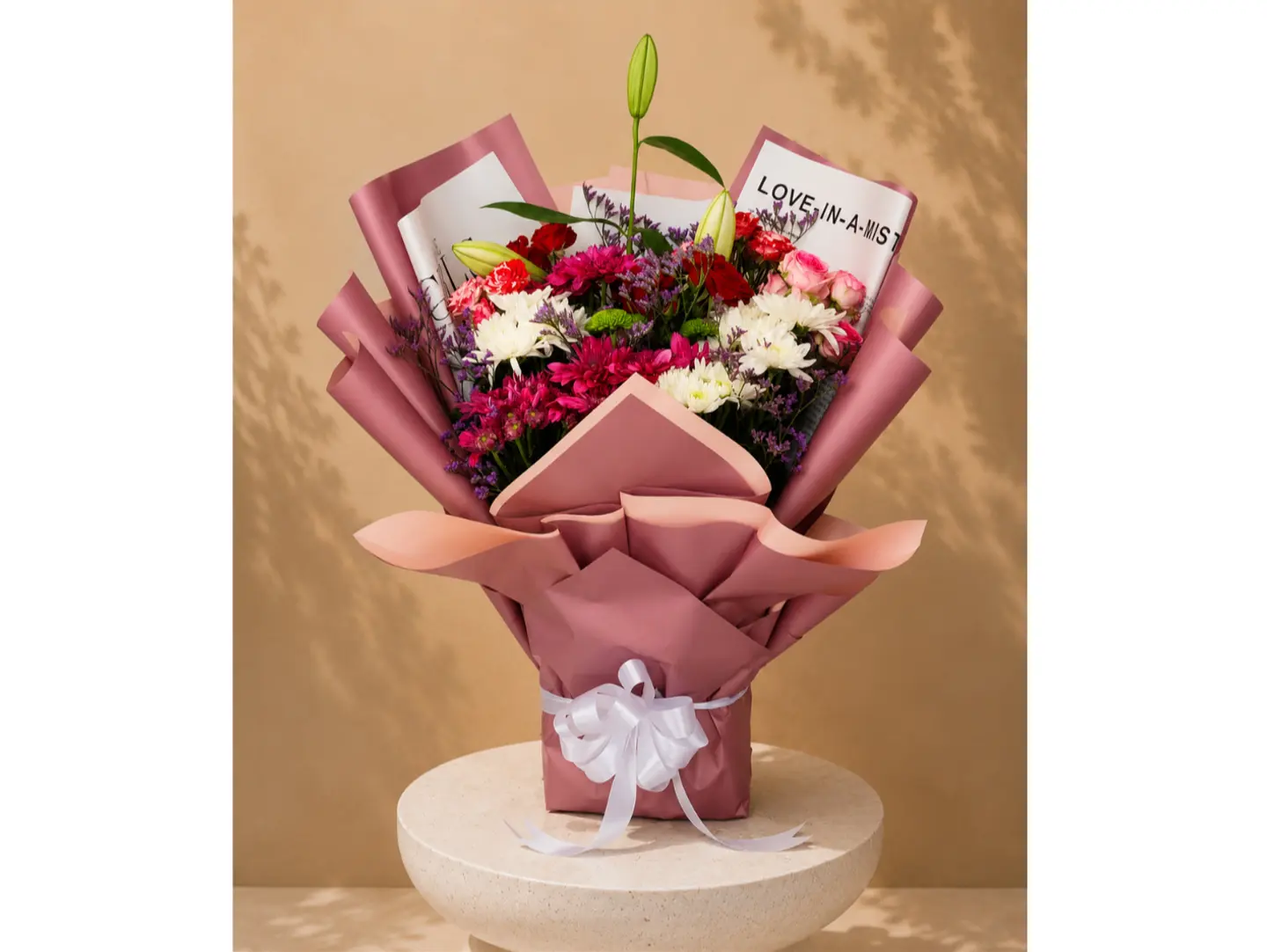 Bouquet 47