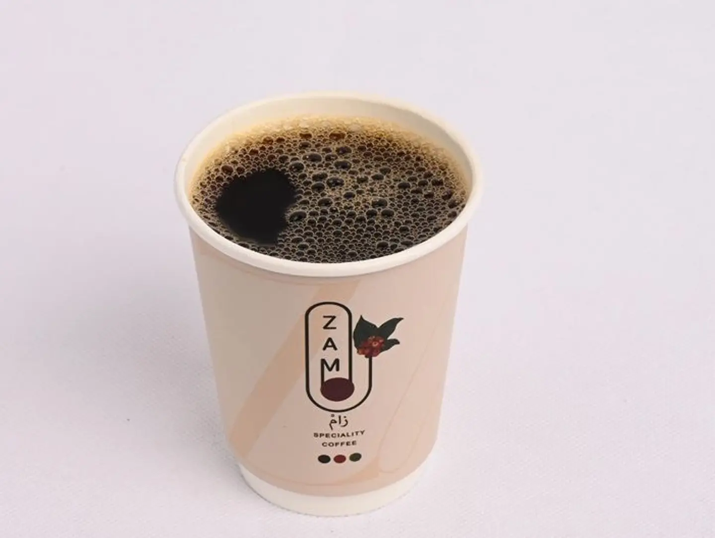Hot V60
