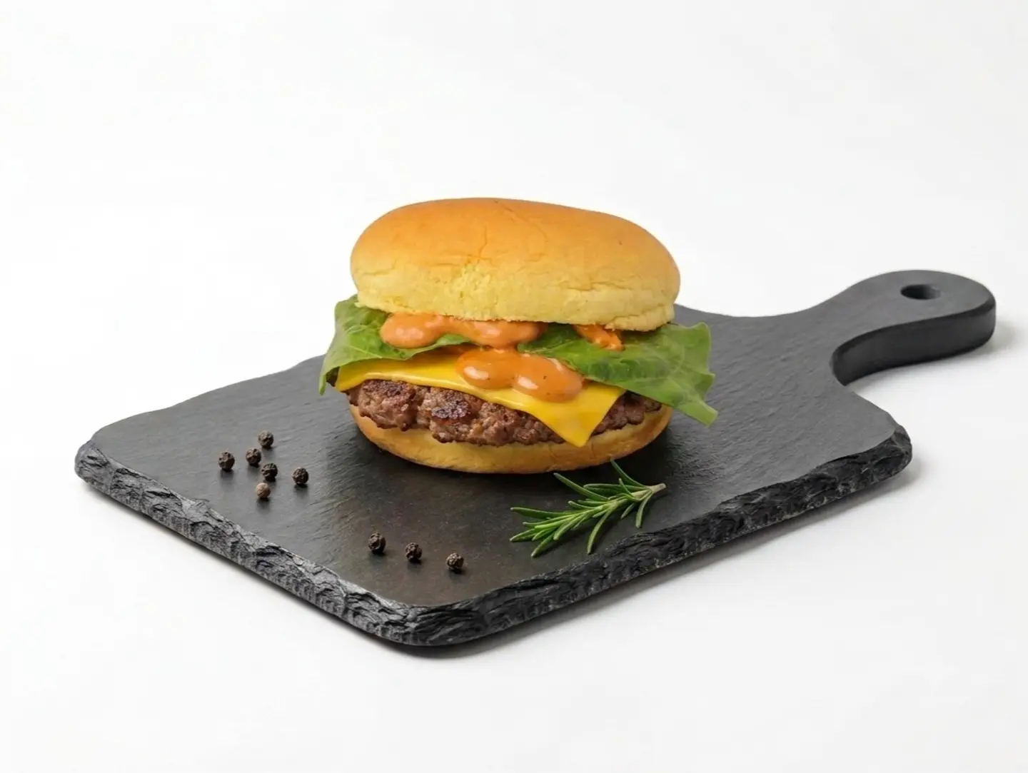 Smash Burger
