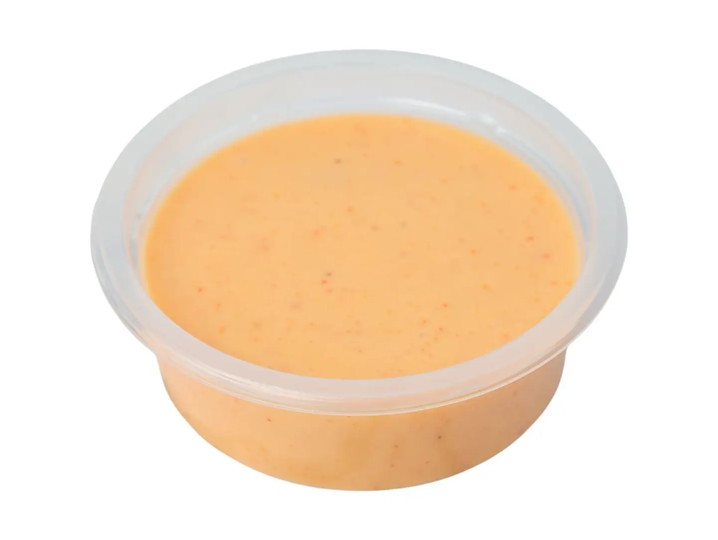 Crispy Sauce