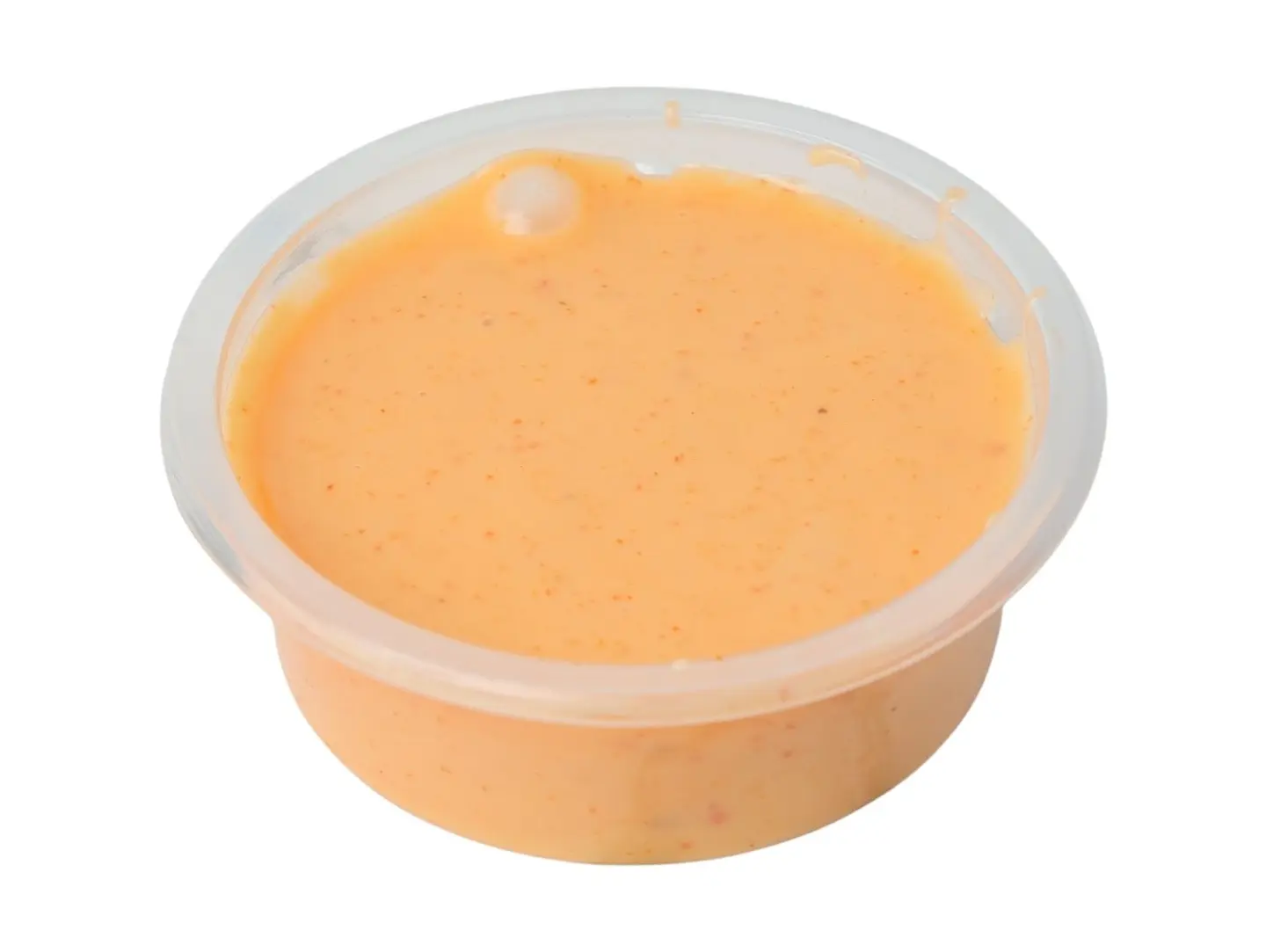Spicy Sauce