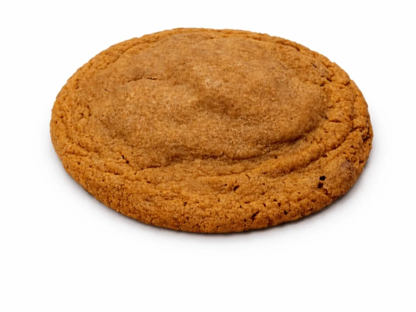 Toasted Milk Cookies