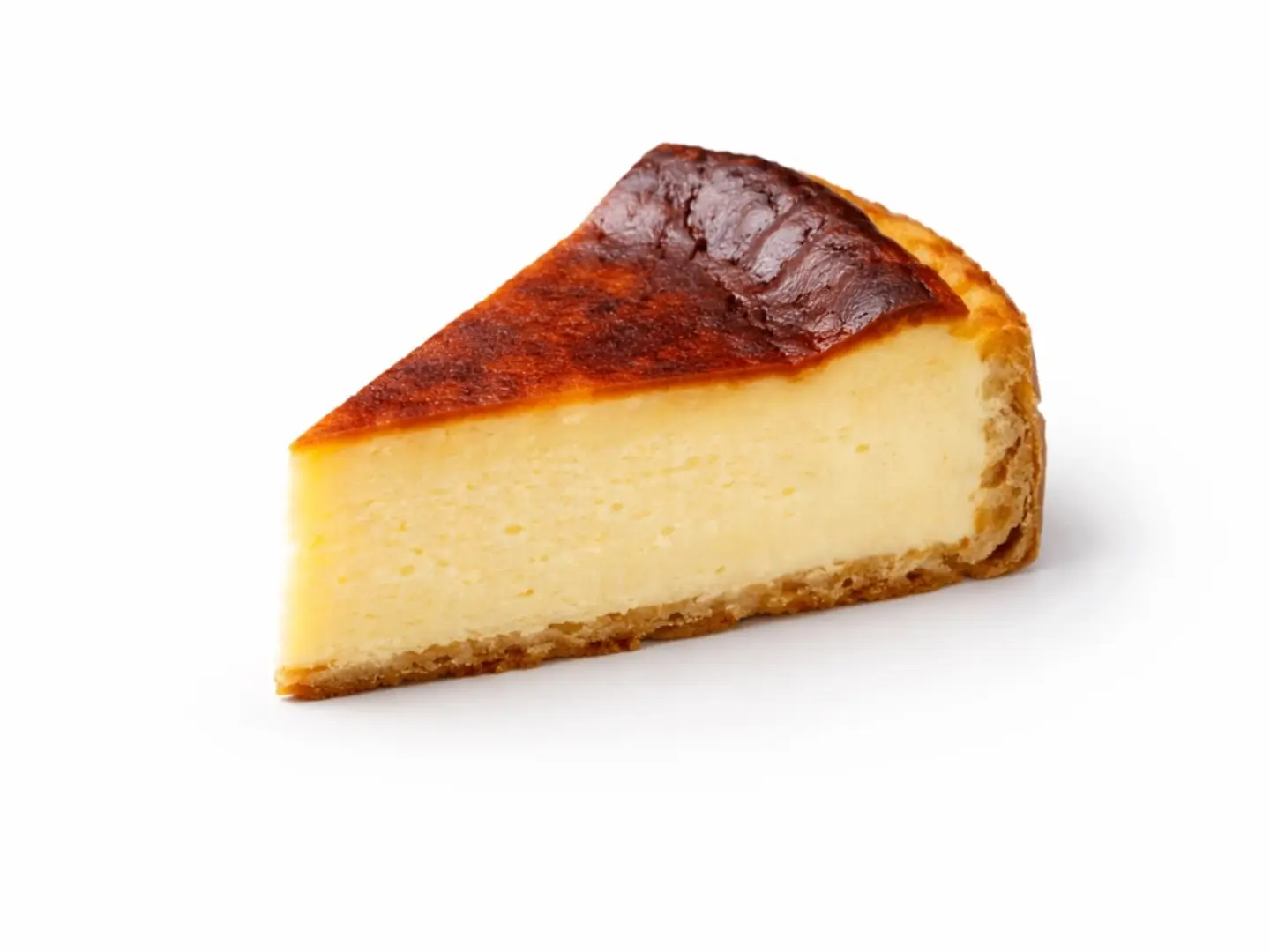 San Sebastian Cheesecake