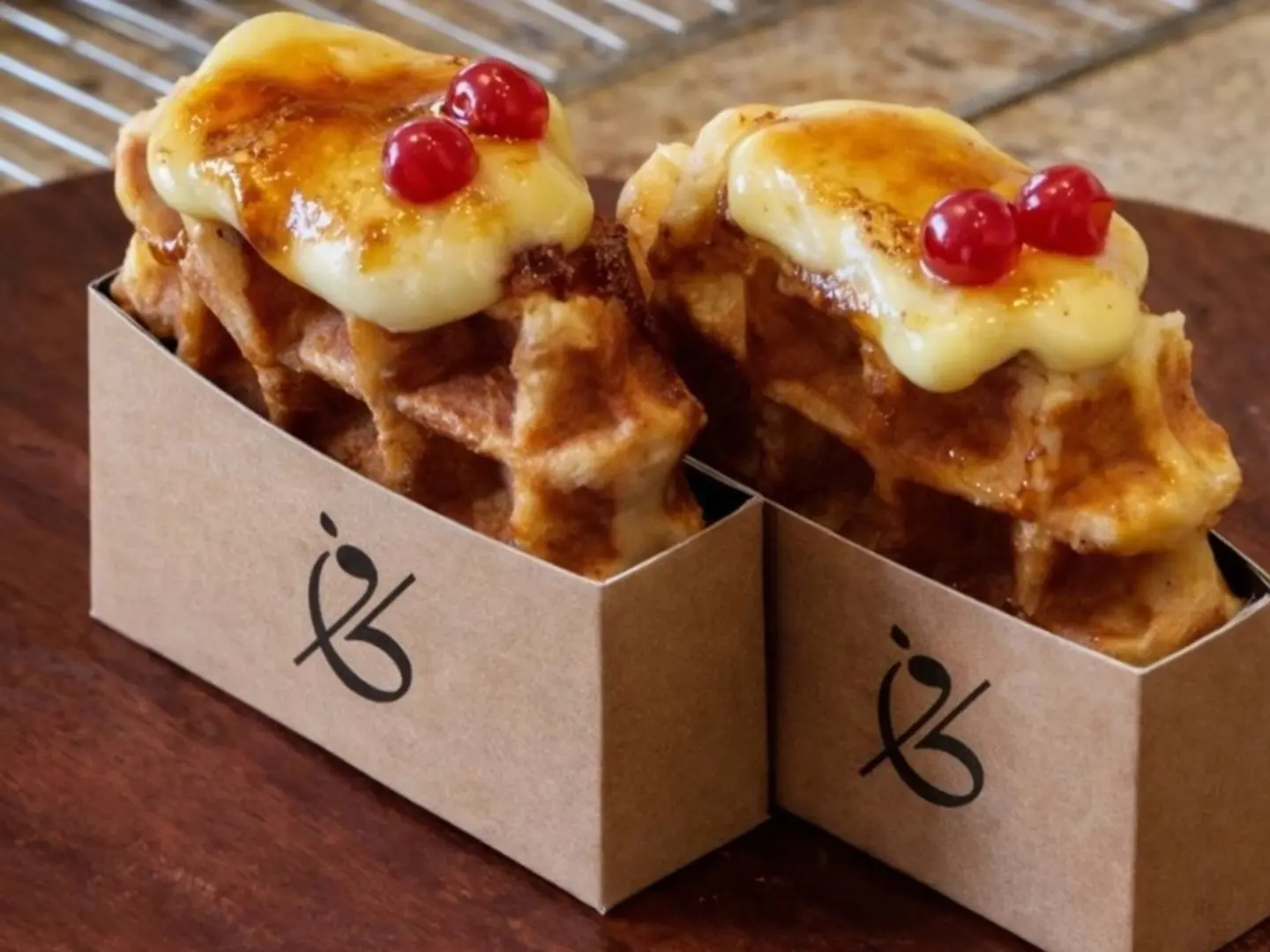 Waffle