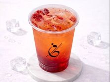موهيتو فراولة