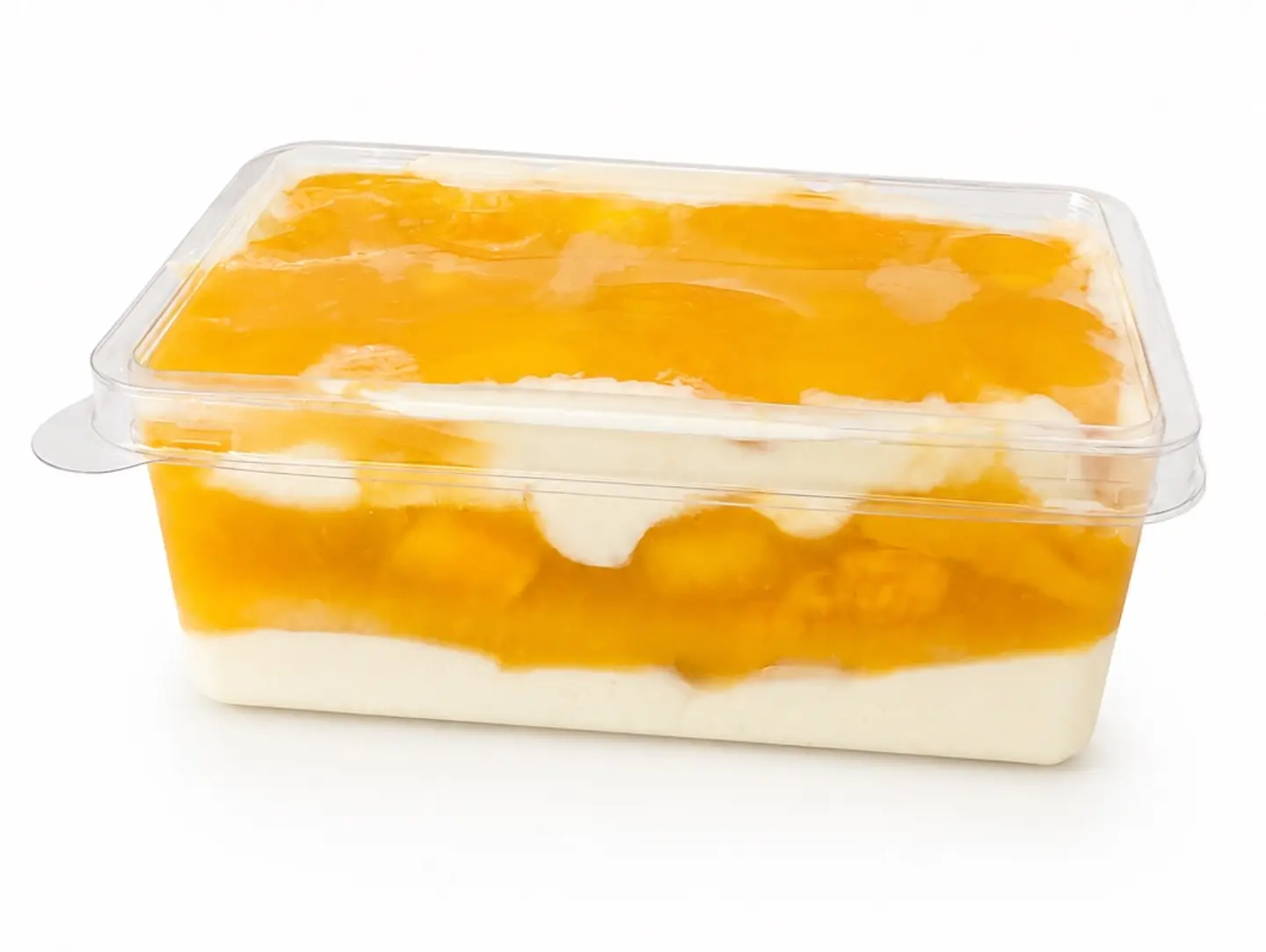 Mango Truffle