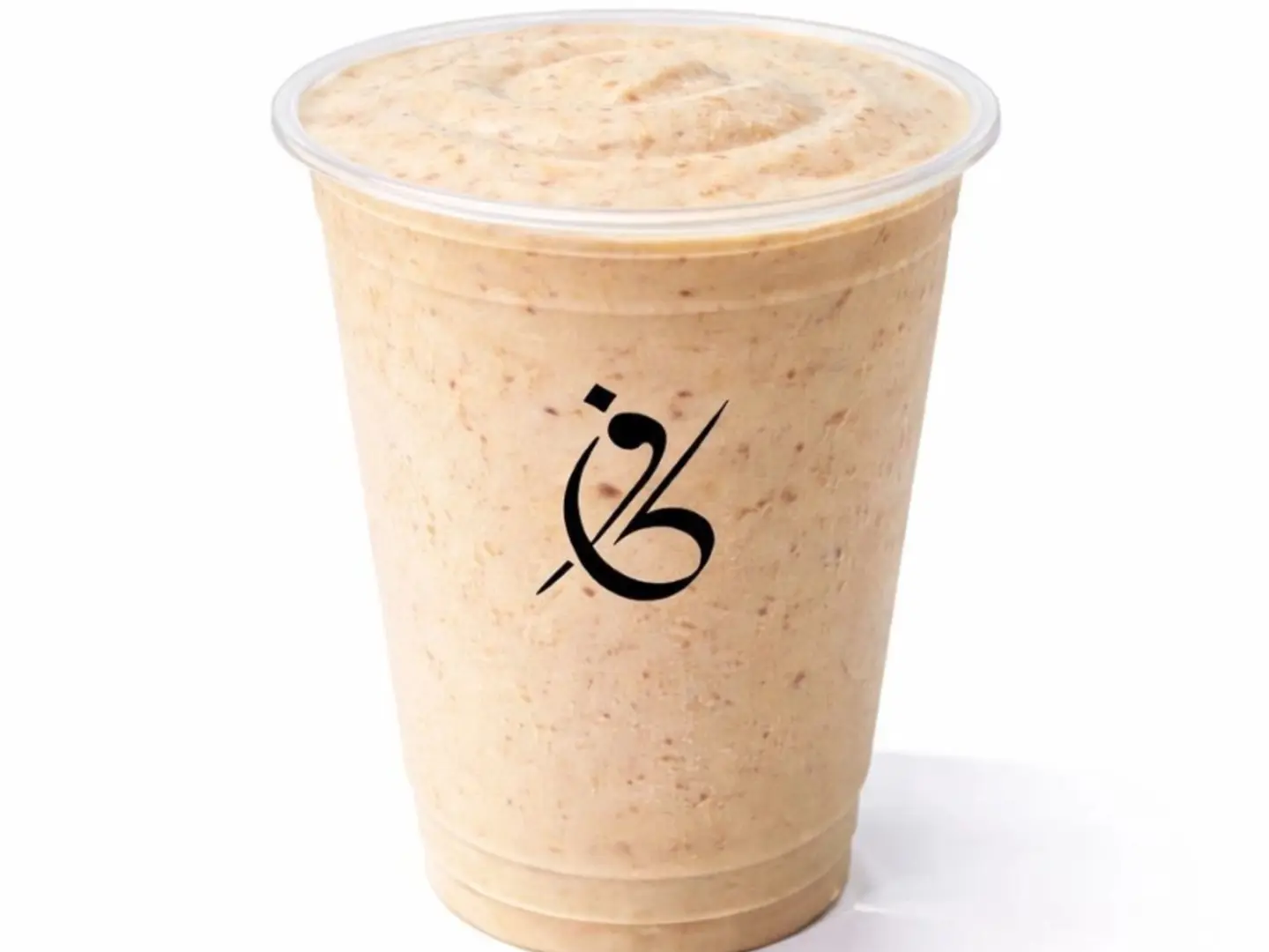 Lotus Milkshake