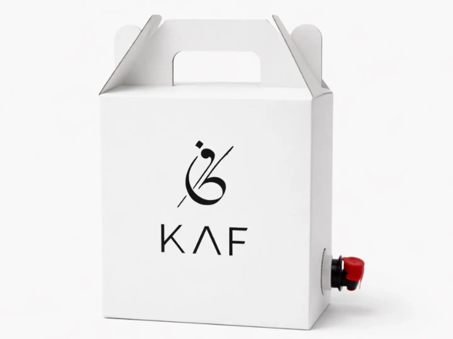 Karak Tea Box 1 L
