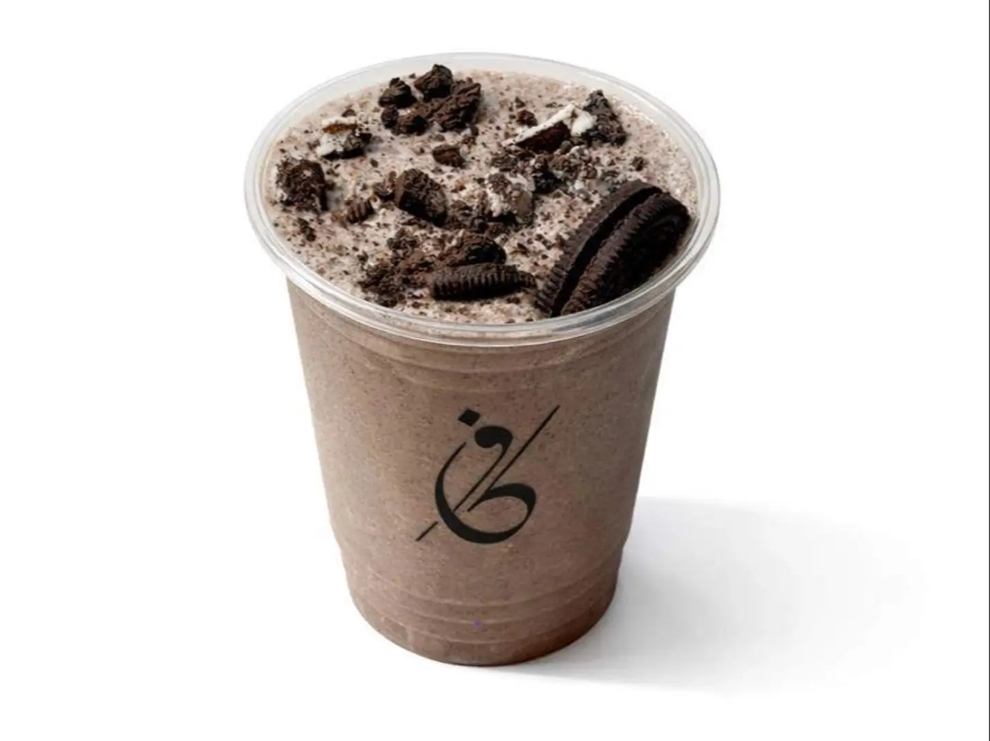 Oreo Milkshake