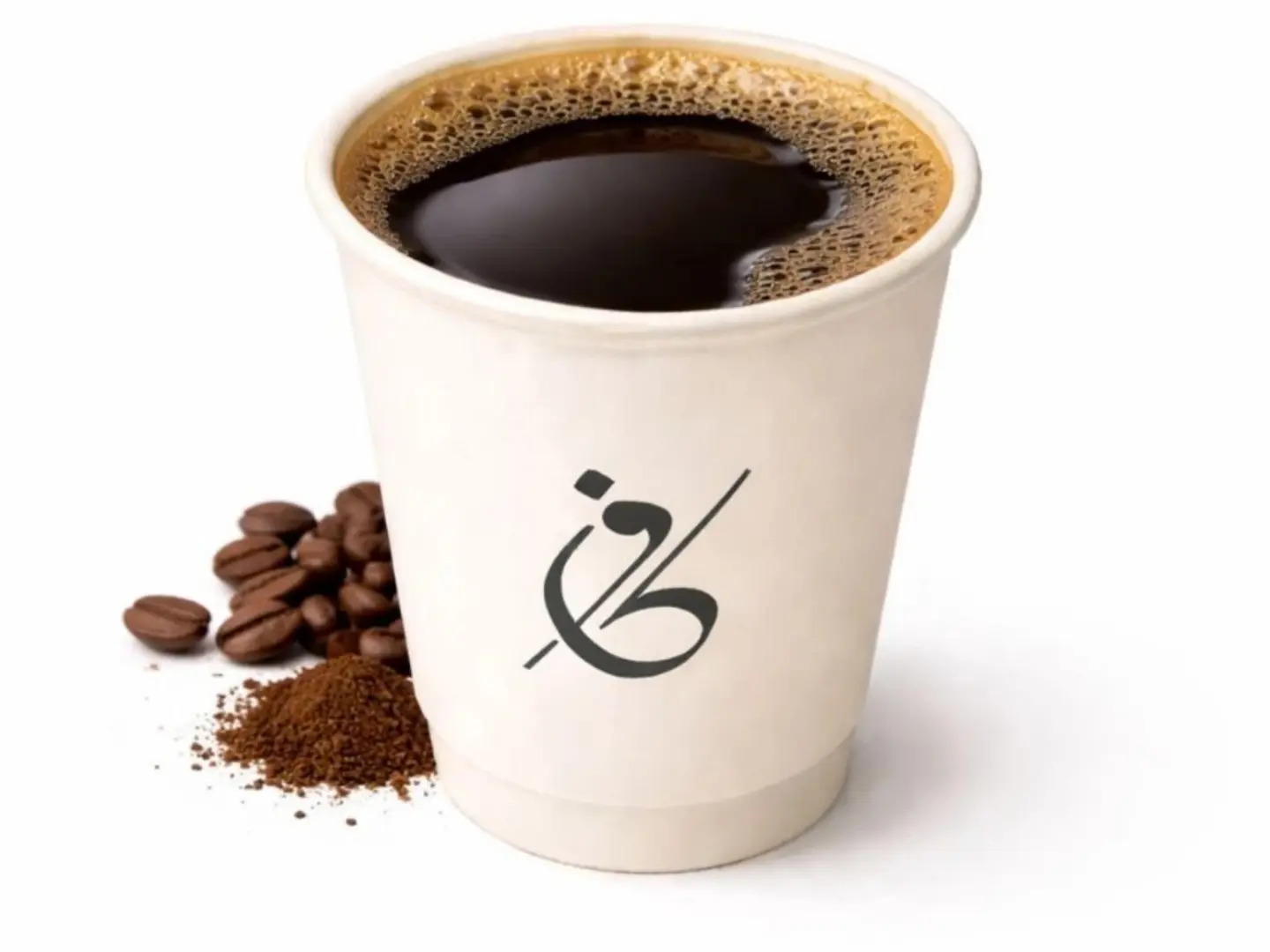 V60 Filter Coffee Big