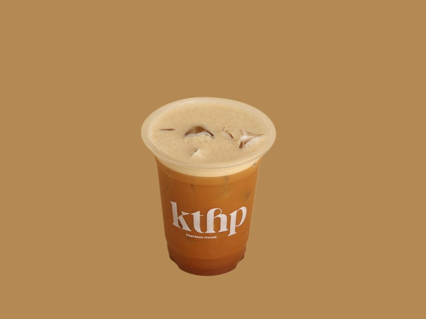 اسبريسو الفريدو