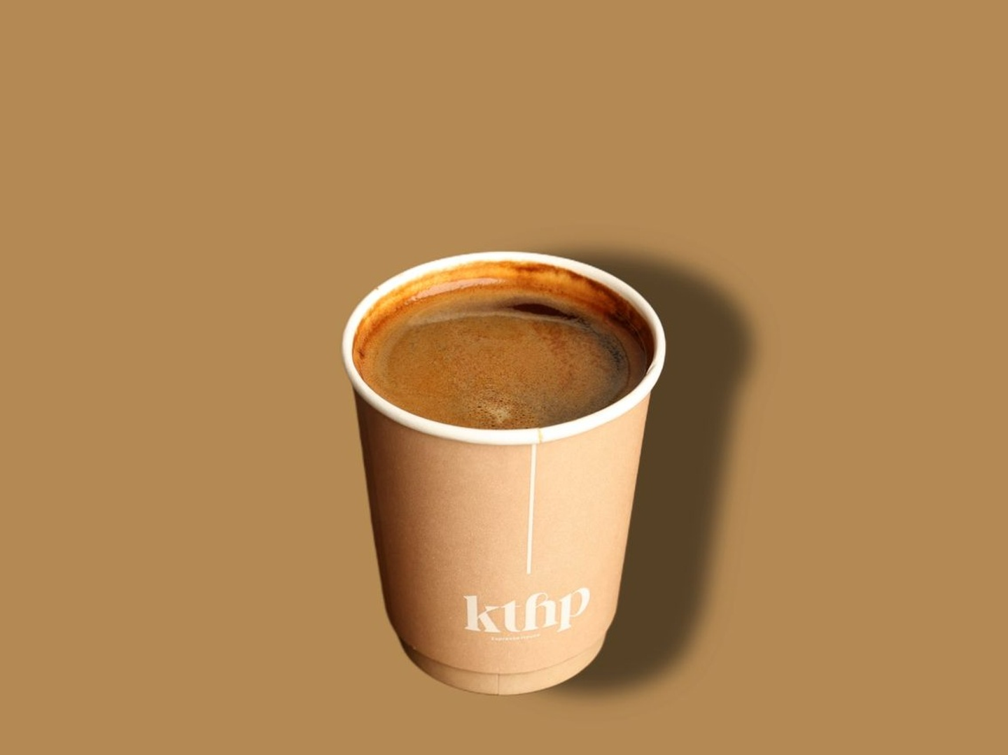 امريكانو حار