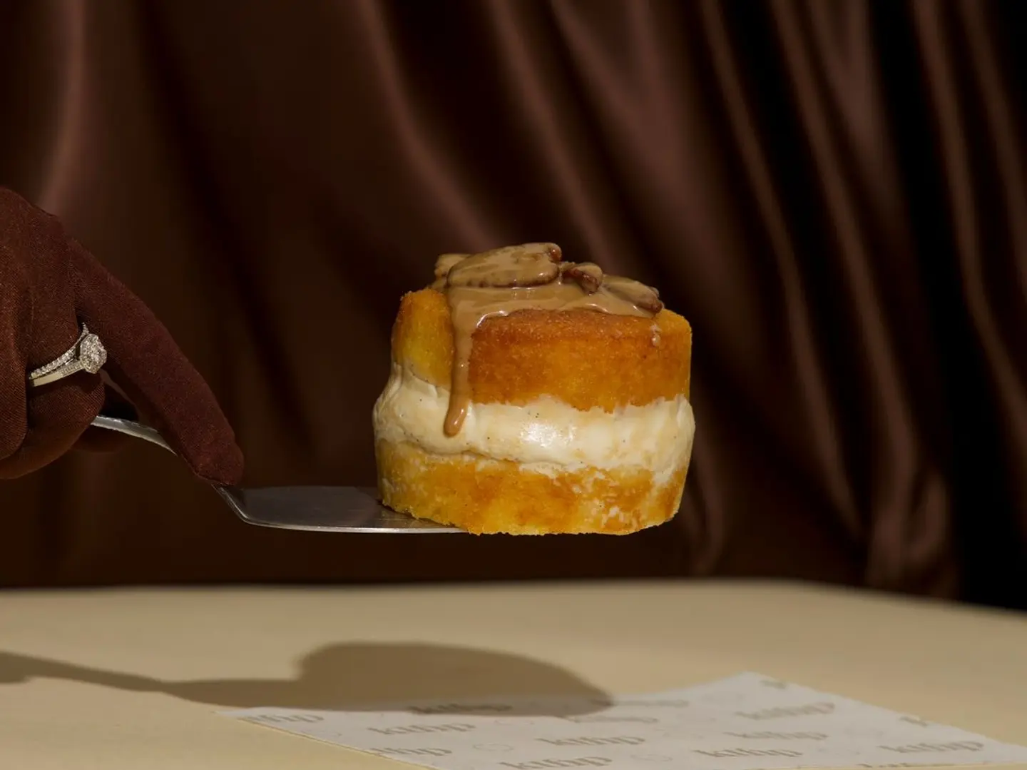 تشيز بسبوسة