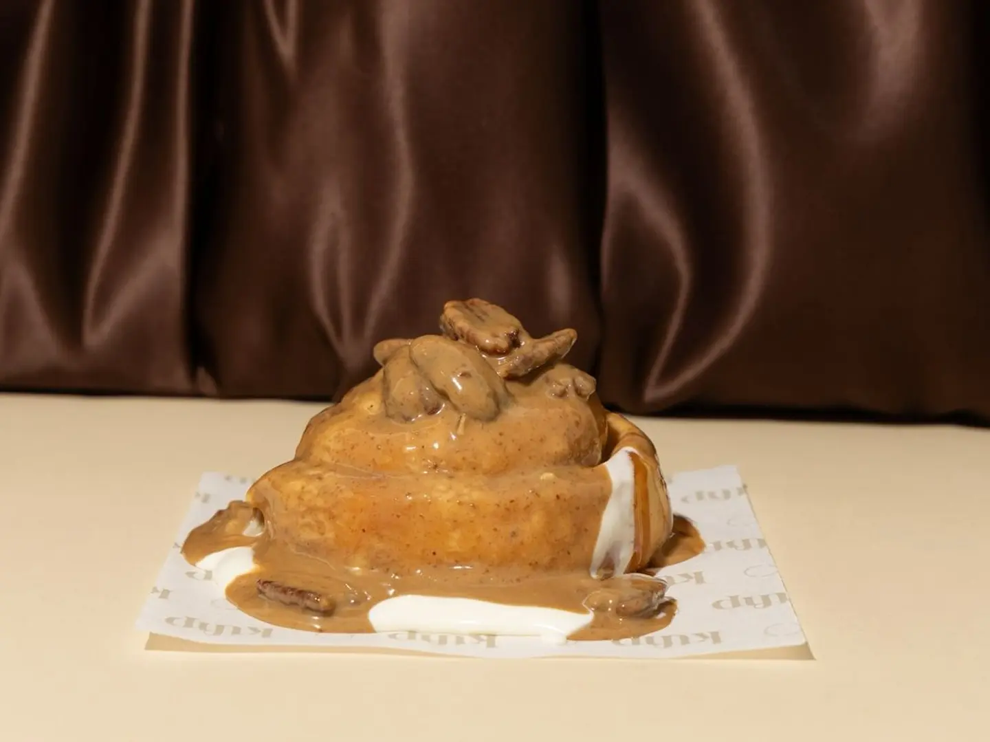 سينابون بيكان