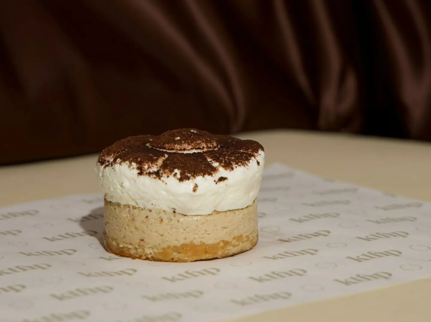 تيراميسو تشيز كيك