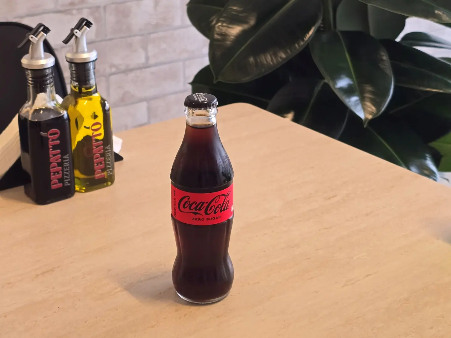 Diet Cola