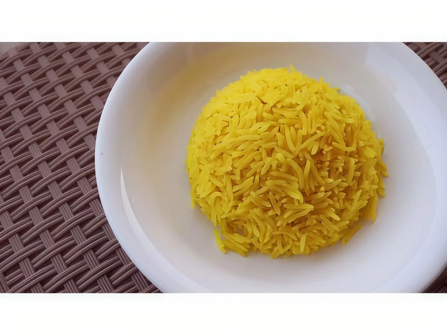 Basmati Rice