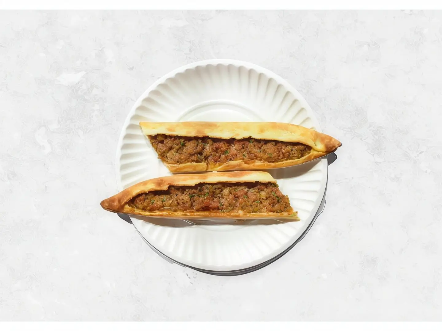 Mixed Meat Pie