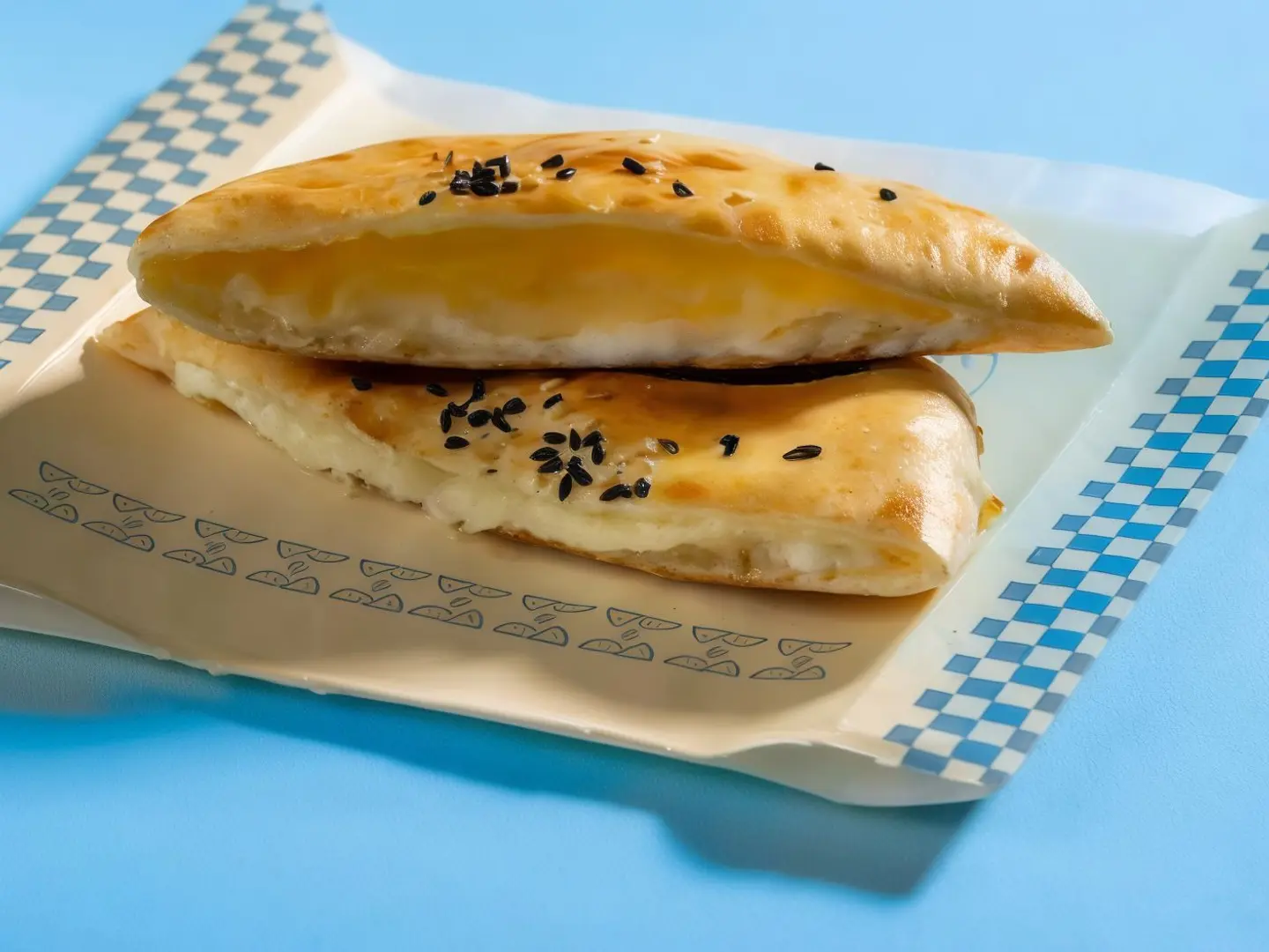 حلاوه باللبنه