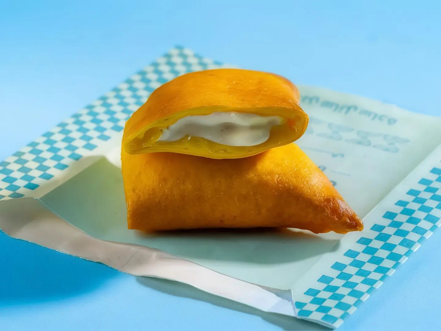 كباجي بالجبن