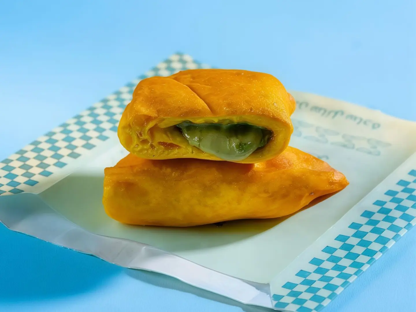 كباجي بيستاشيو