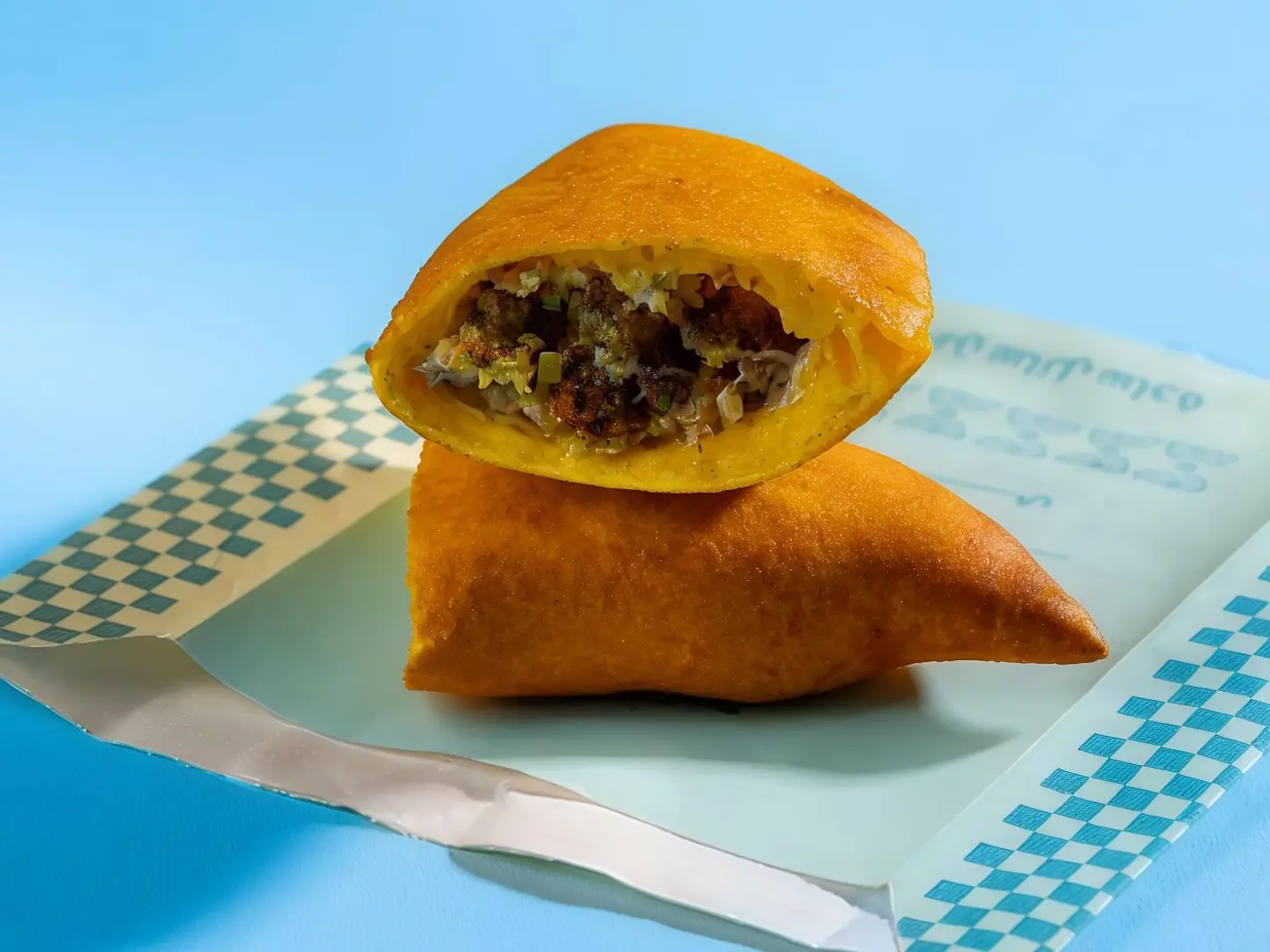 فلافل بالجبن