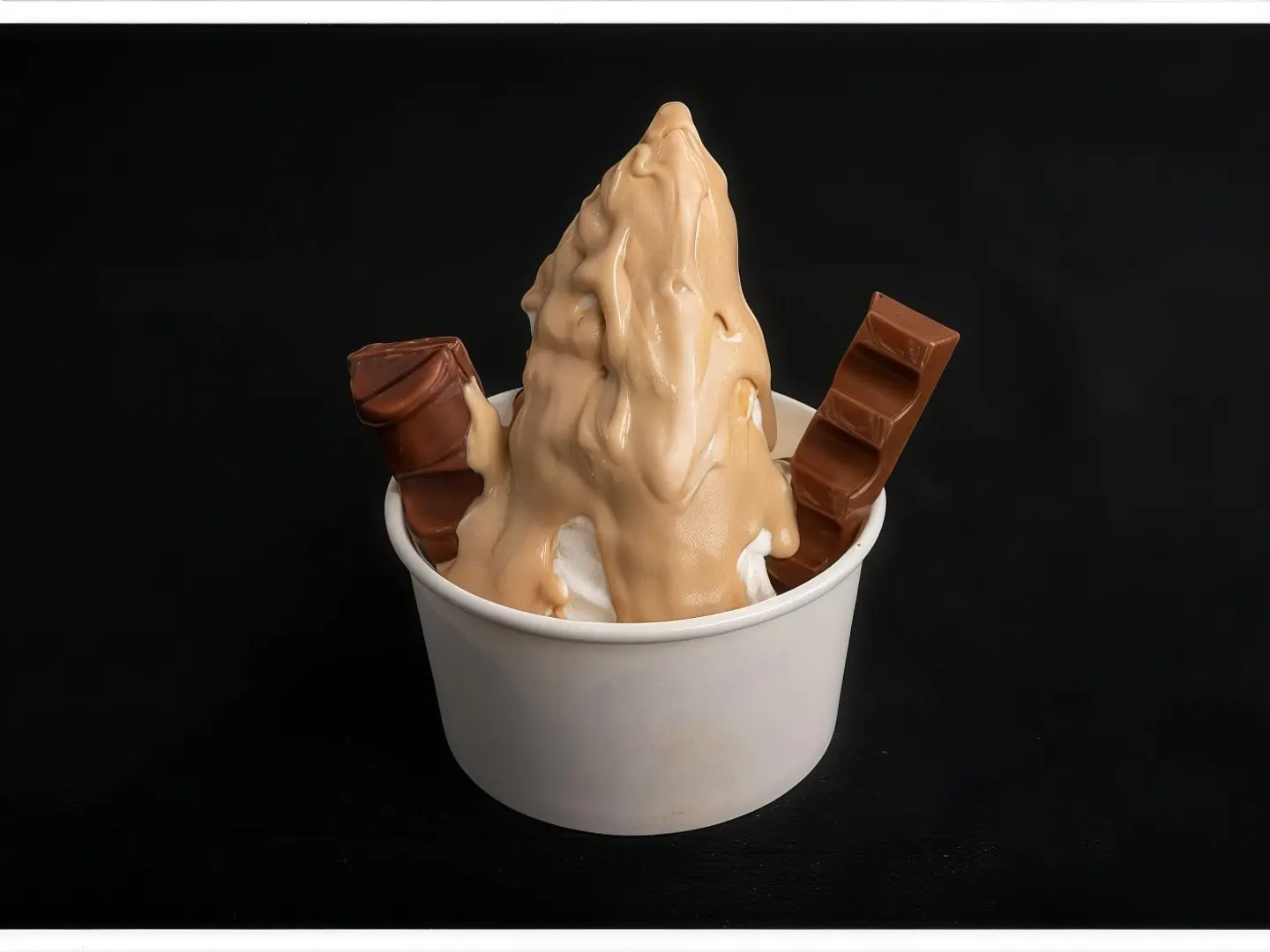 آيسكريم كندر