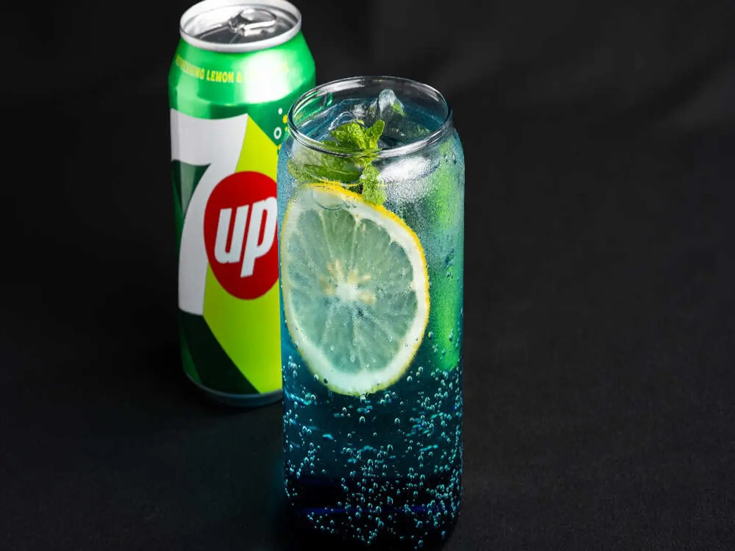 موهيتو سفن اب