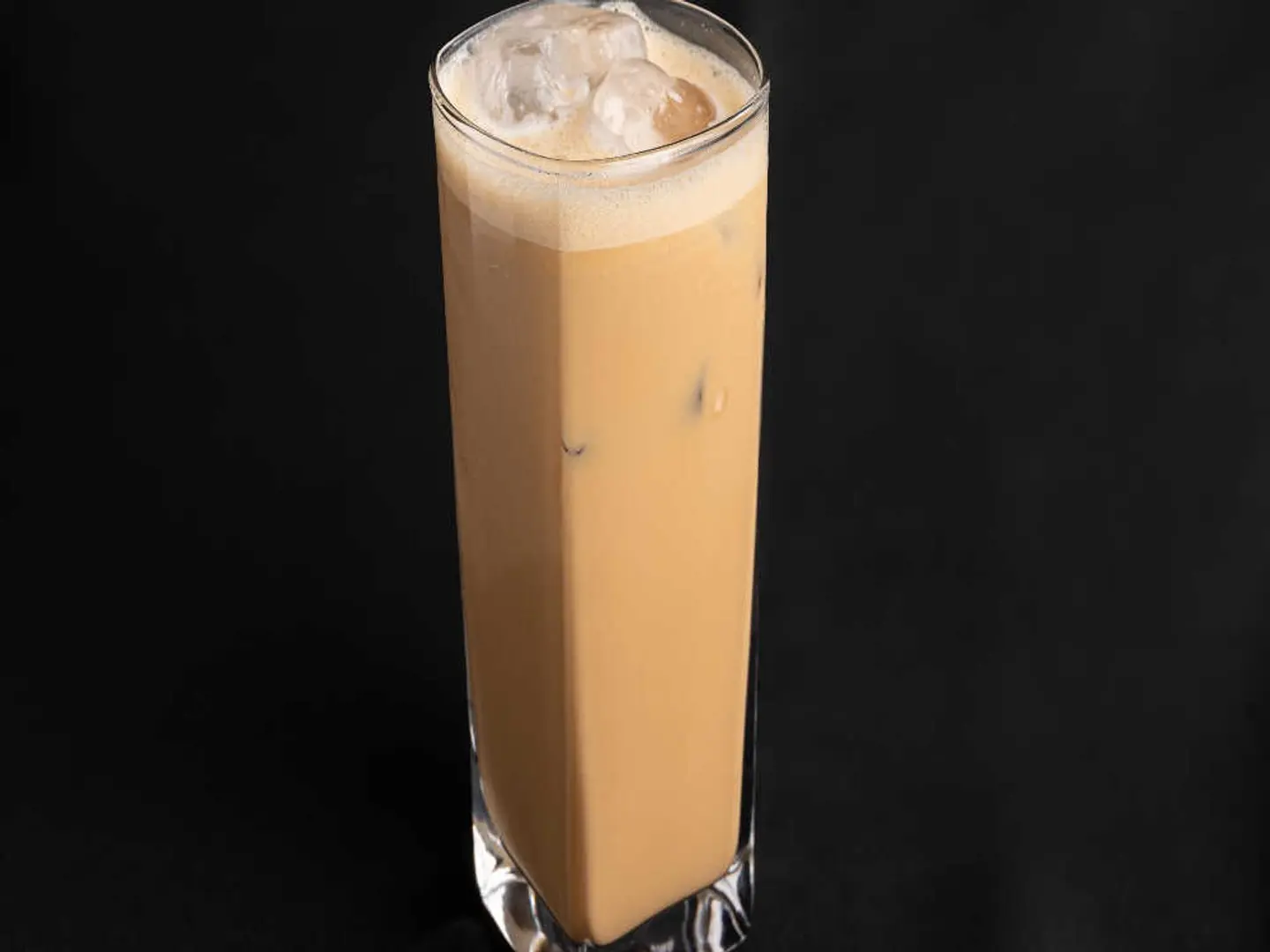 آيس وايت موكا