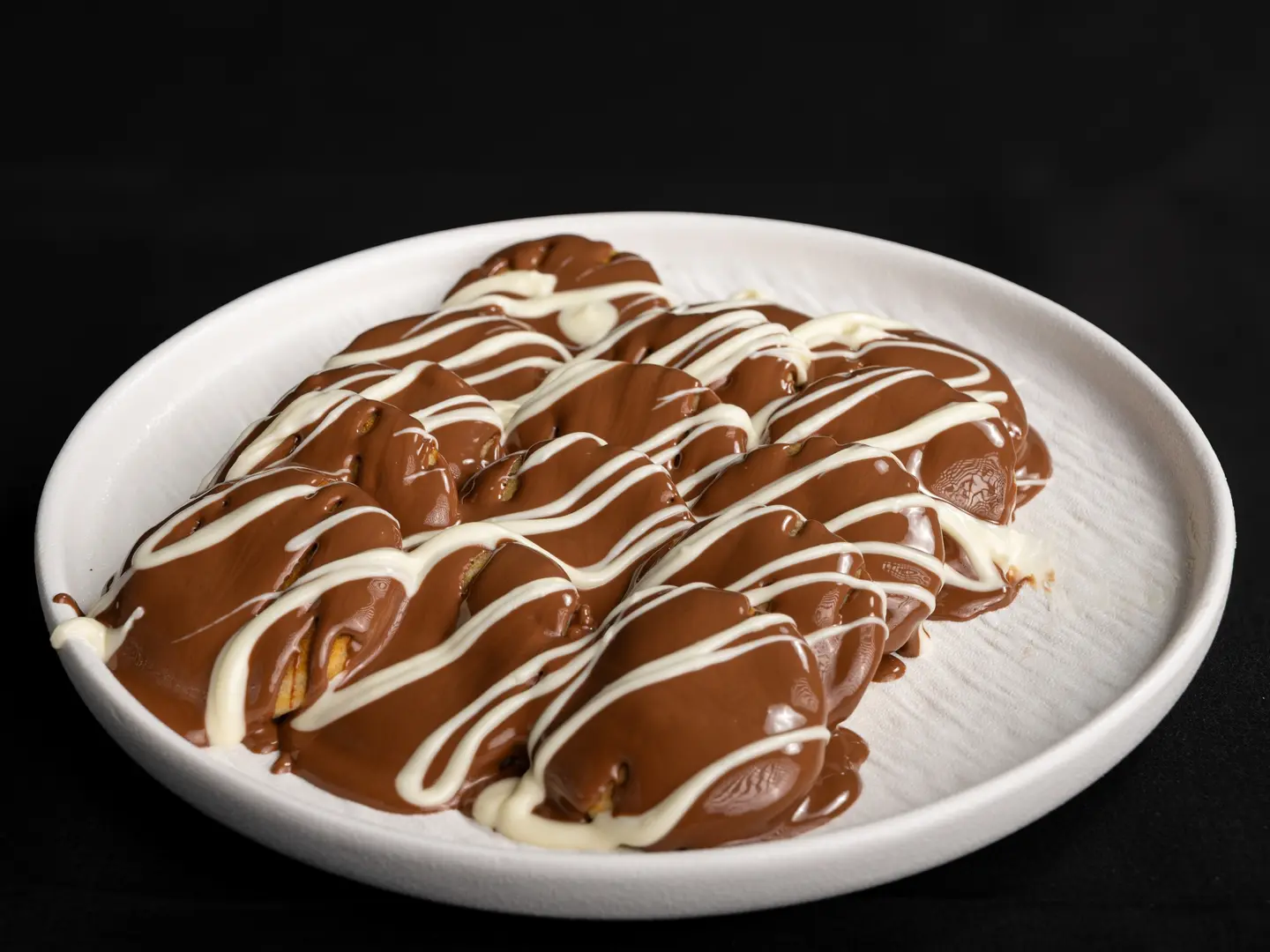 ميني بانكيك كيندر