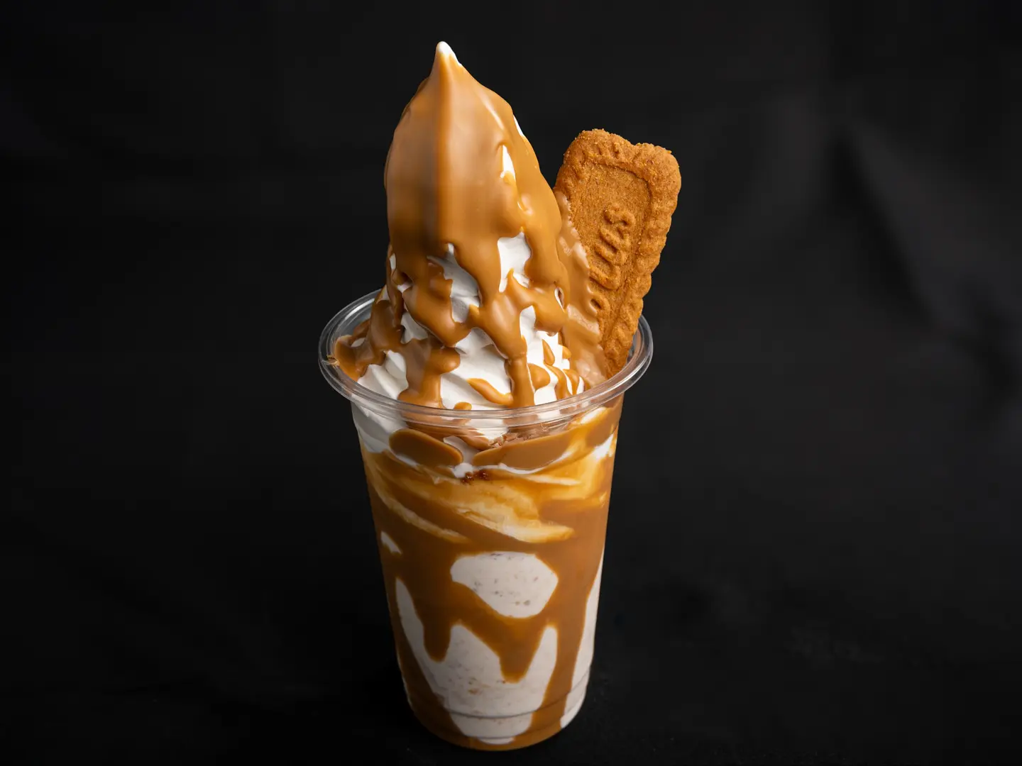 ميلك شيك لوتس