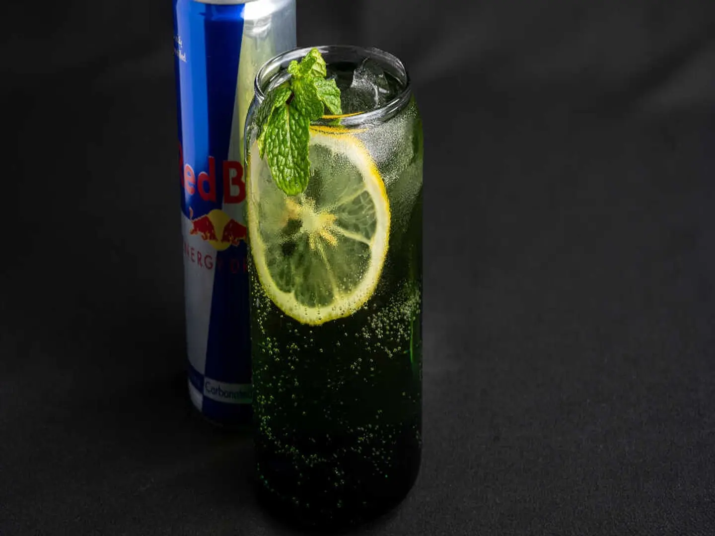 موهيتو ريدبول