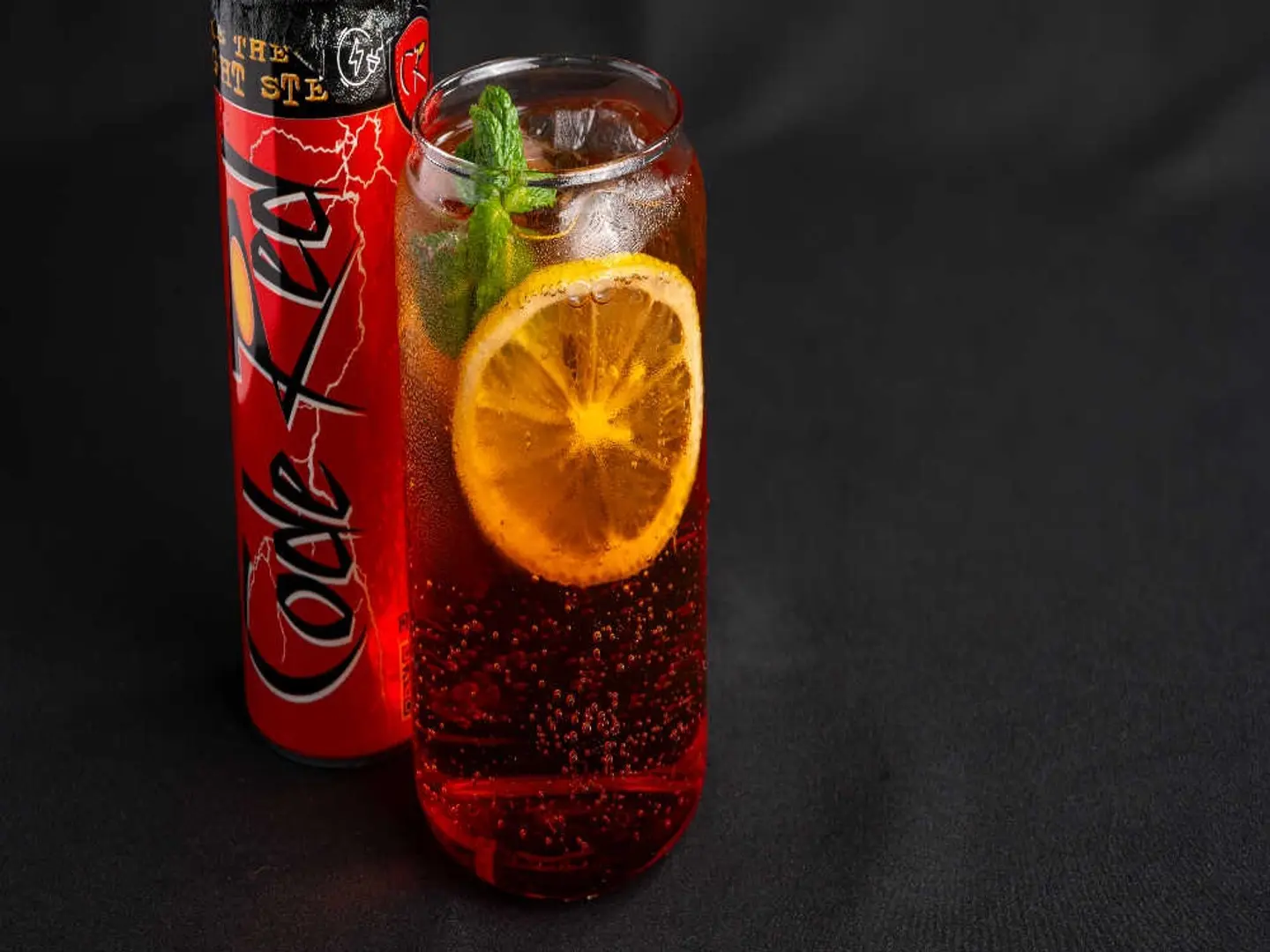 موهيتو كودرد