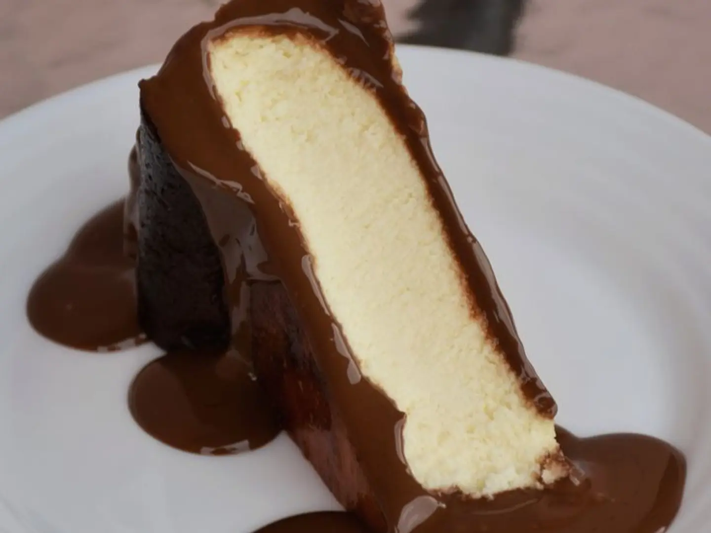 San Sebastian Cheesecake