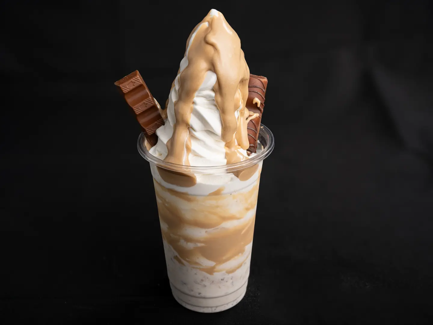 ميلك شيك كيندر